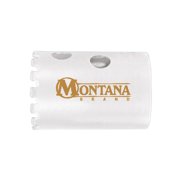 Montana TILE HOLE SAW 1-3/8"" TCG MB-65212